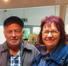Lyn & Hans G