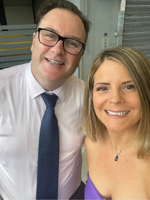 Mark & Amanda S