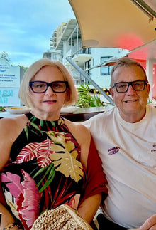 Adrian & Helen W